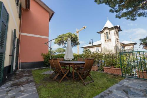 Virgin Stay Portofino