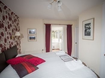 Kinlochewe Hotel