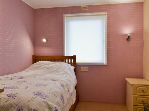 Beansheaf Chalet