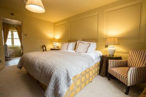 Hostal The Cornmill