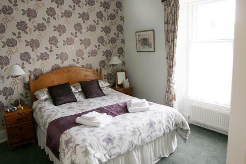 Bed & Breakfast Anchorlee Guesthouse