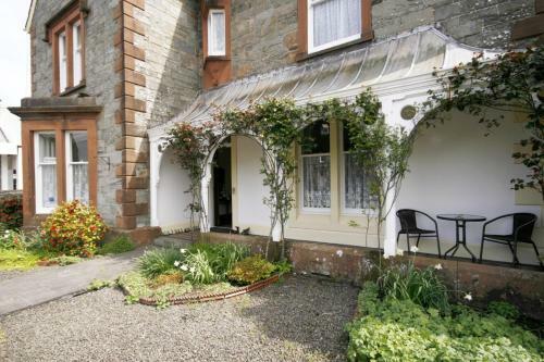 Bed & Breakfast Anchorlee Guesthouse