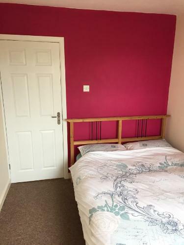 Leamington Spa Serviced Apartments