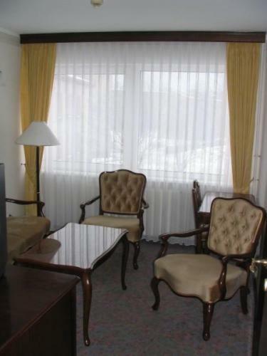 Hotel Vilnis