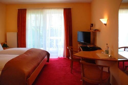 Hotel Im Winkel