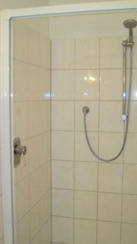 Apartamento Ferienwohnung Trapp
