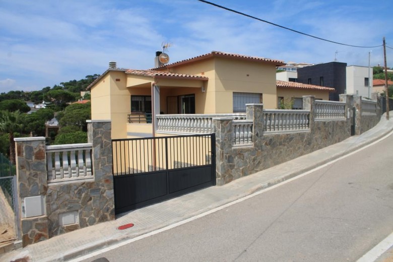 Referencia Villa Galicia