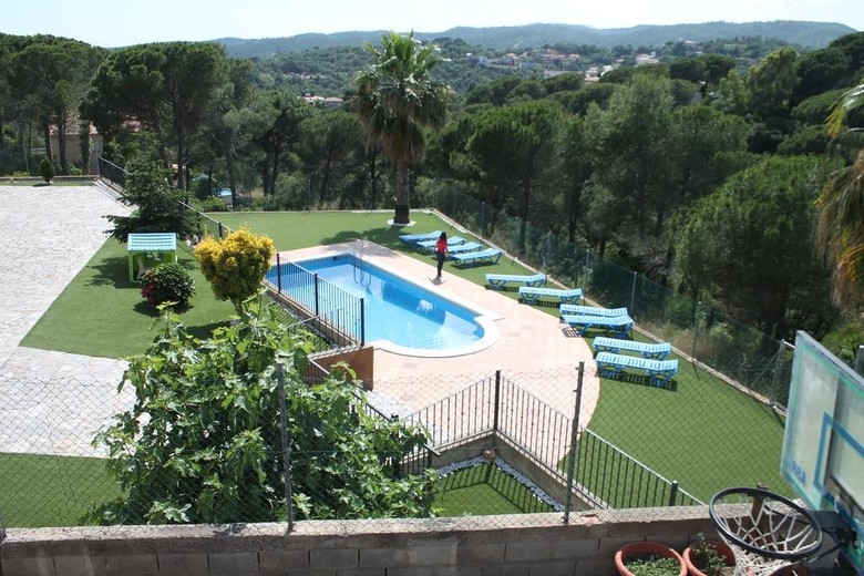 Referencia Villa Galicia