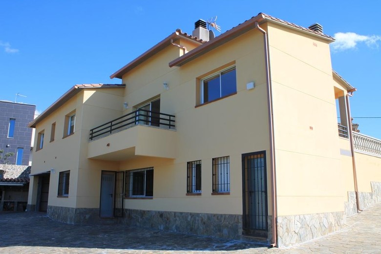 Referencia Villa Galicia