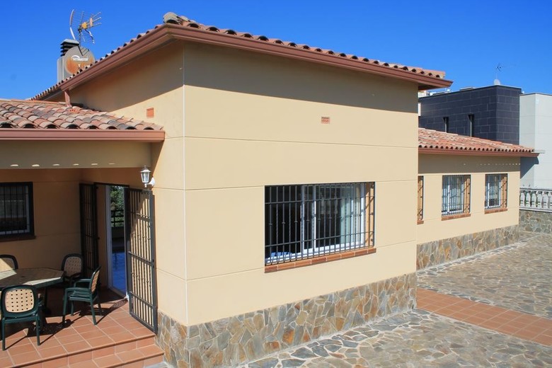 Referencia Villa Galicia