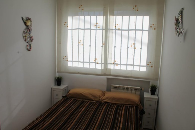 Referencia Villa Galicia