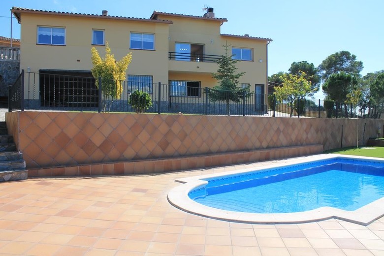 Referencia Villa Galicia