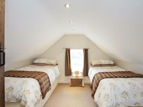 Stable Cottage V