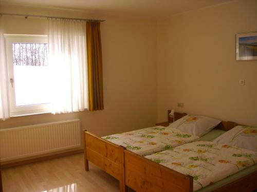 Agroturismo Ferienhof R��mann