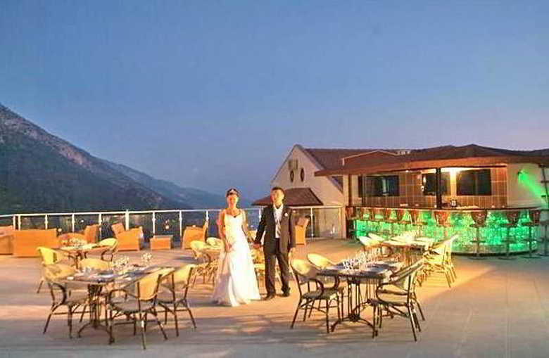 Hotel Nicholas Heights Delux