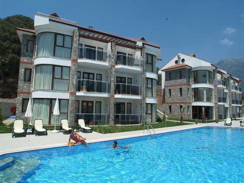 Hotel Nicholas Heights Delux