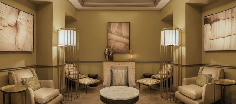Hotel Four Seasons Las Vegas