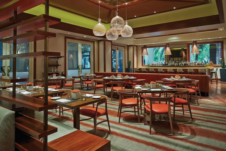 Hotel Four Seasons Las Vegas