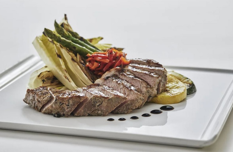 Hotel Four Seasons Las Vegas