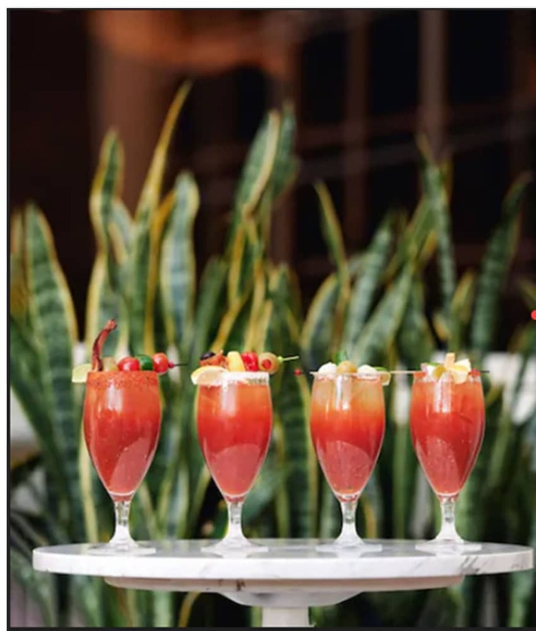 Hotel Four Seasons Las Vegas