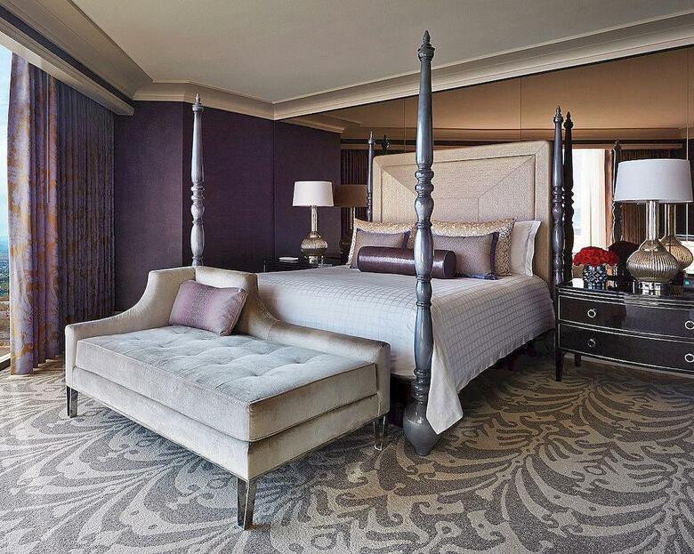 Hotel Four Seasons Las Vegas
