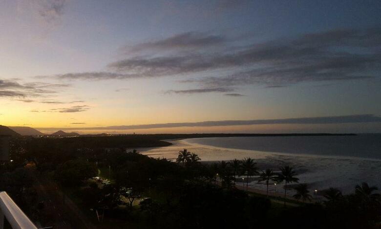 Mercure Hotel Harbourside Cairns