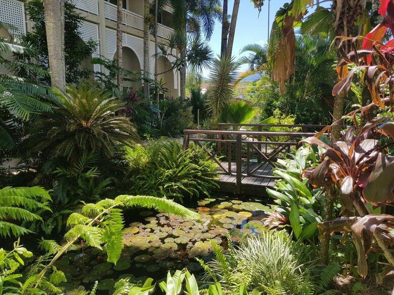 Mercure Hotel Harbourside Cairns