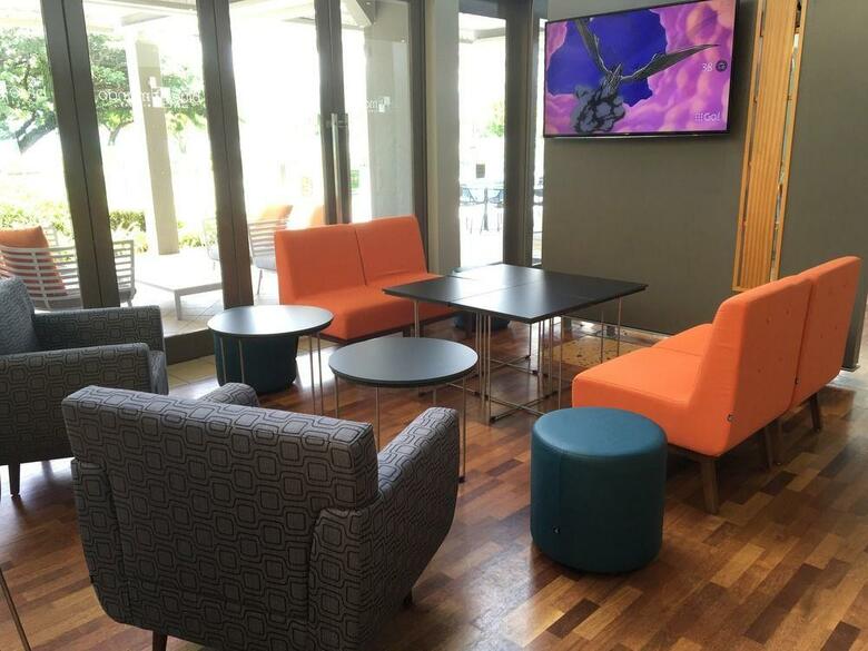 Mercure Hotel Harbourside Cairns