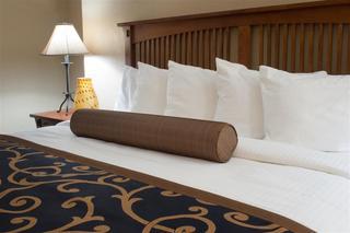 Hotel Best Western Plus Heritage Inn