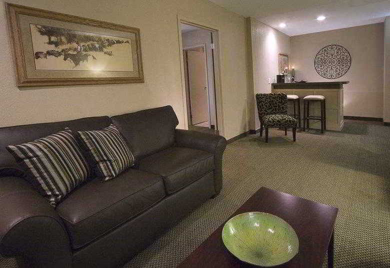 Hotel Best Western Plus Heritage Inn