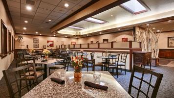 Hotel Best Western Plus Heritage Inn