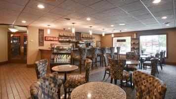 Hotel Best Western Plus Heritage Inn