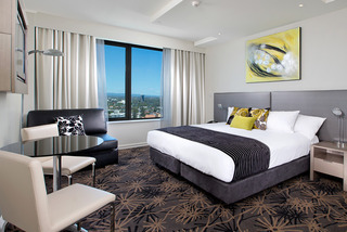 Hotel Club Watermark