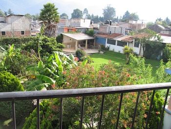Hotel Kukurutz Residencial