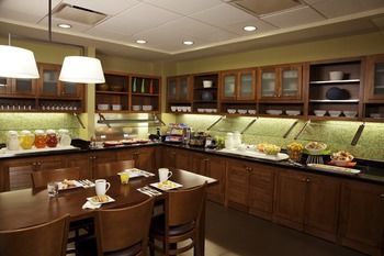 Hotel Hyatt Place Dulles North