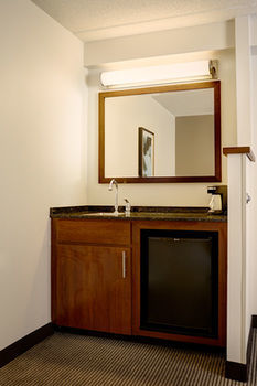 Hotel Hyatt Place Dulles North