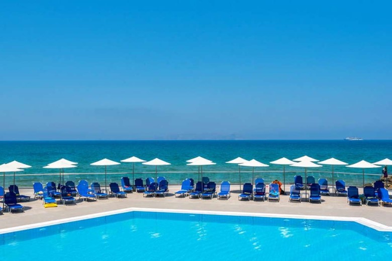 Themis Beach Hotel