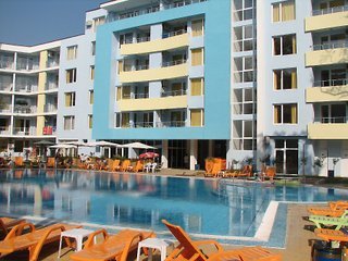 Hotel Yassen Apartments