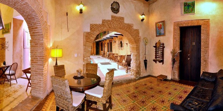 Hostal Casa Do�a Elvira