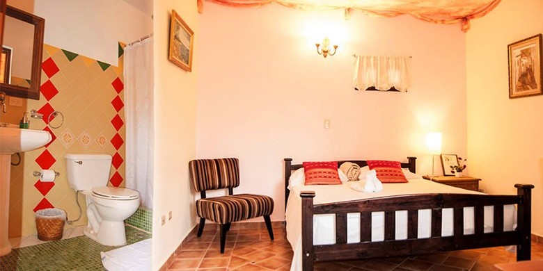 Hostal Casa Do�a Elvira