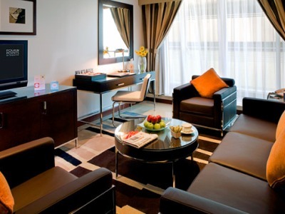 Hotel Four Points By Sheraton Sheikh Zayed Road