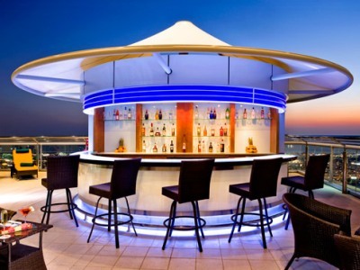 Hotel Four Points By Sheraton Sheikh Zayed Road