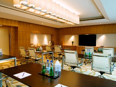 Hotel Four Points By Sheraton Sheikh Zayed Road