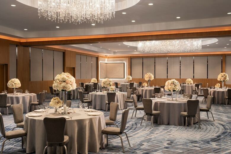 Hotel The Ritz-carlton Fort Lauderdale