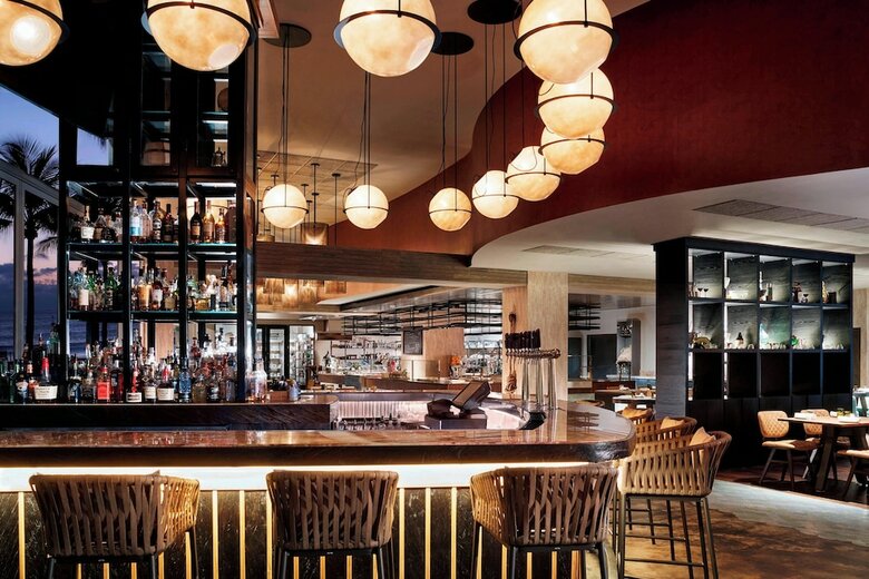 Hotel The Ritz-carlton Fort Lauderdale