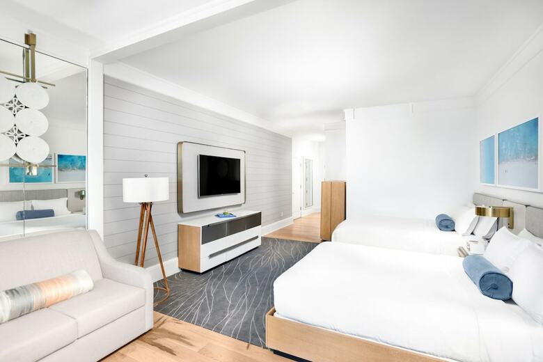 Hotel The Ritz-carlton Fort Lauderdale