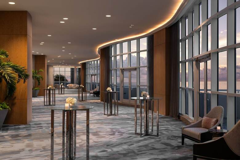 Hotel The Ritz-carlton Fort Lauderdale