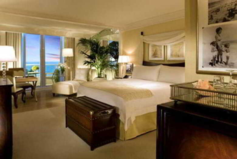 Hotel The Ritz-carlton Fort Lauderdale