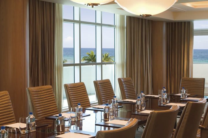 Hotel The Ritz-carlton Fort Lauderdale