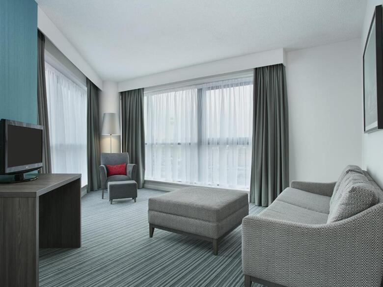 Leonardo Hotel Liverpool